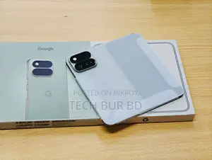 Google Pixel 11 Pro Fold 256 GB
