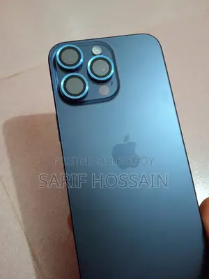 Apple iPhone 15 Pro Max 256 GB Purple