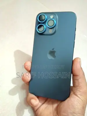 Apple iPhone 15 Pro Max 256 GB Purple