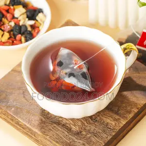 Herbal Natural Energy Boost Tea | Natural Energy and Stamina Tea
