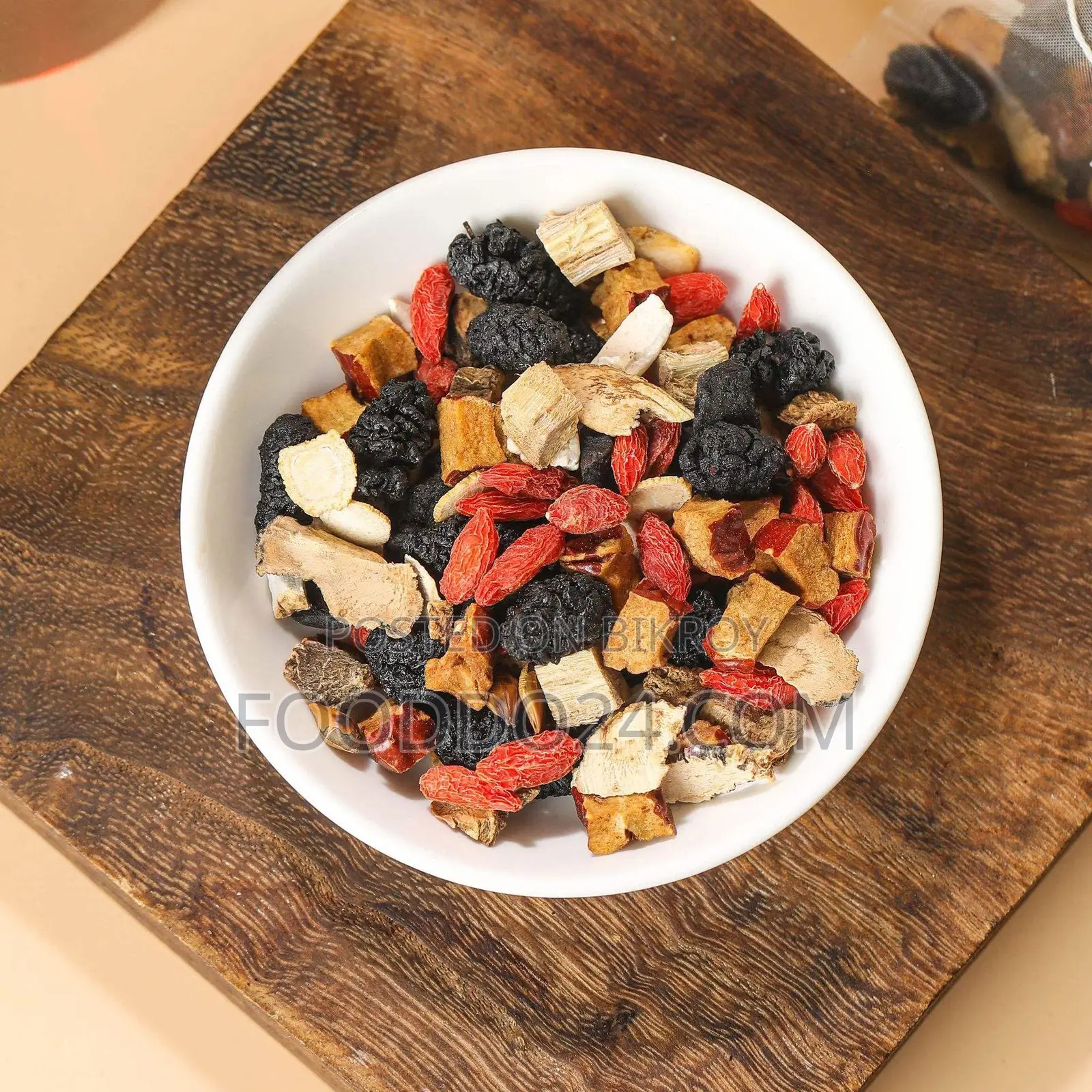 Herbal Natural Energy Boost Tea | Natural Energy and Stamina Tea