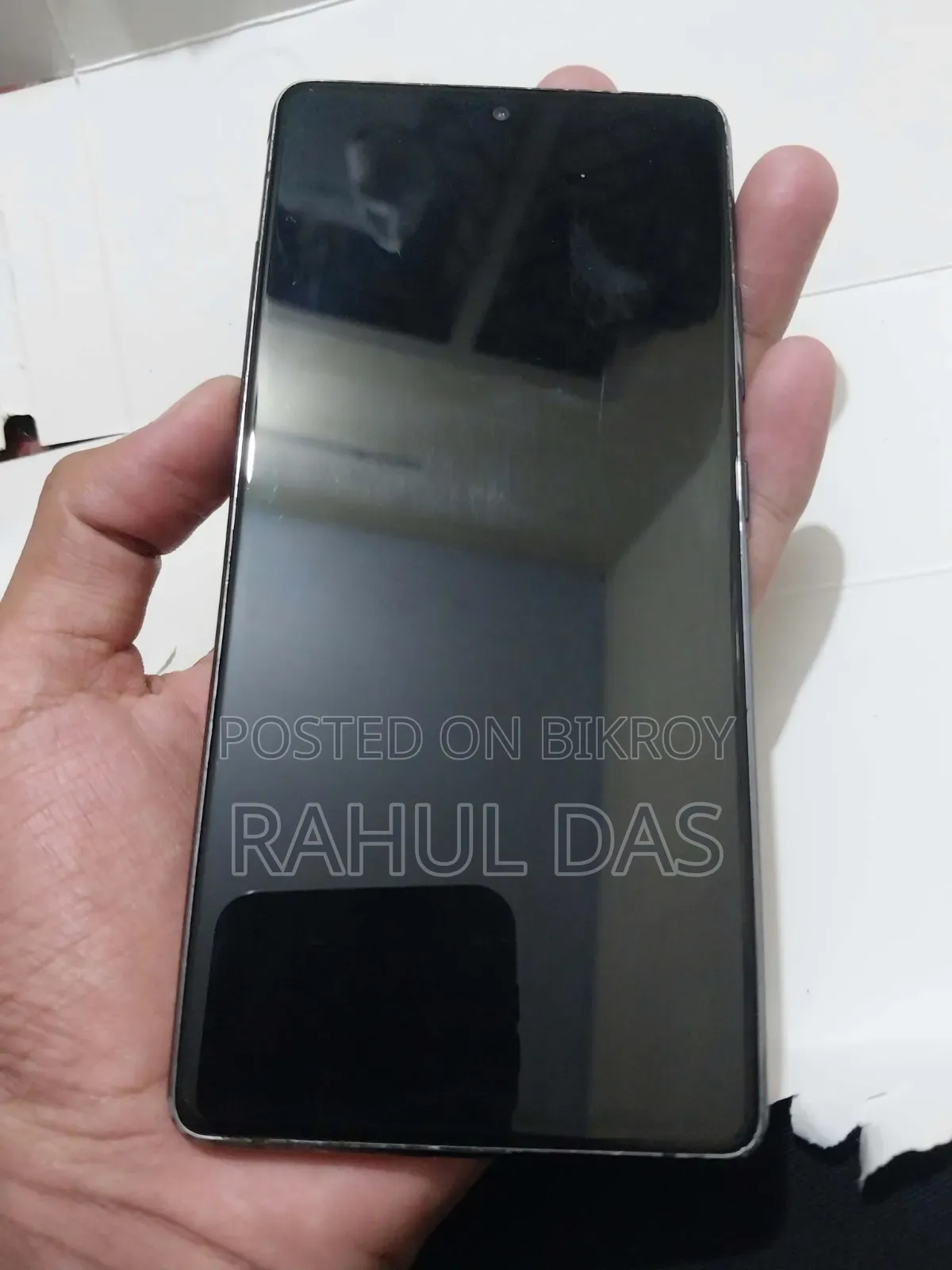 Samsung Galaxy A71 5G 128 GB