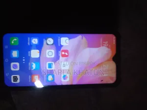 ভিভো এস১ প্রো ১২৮ জিবি হোয়াইট