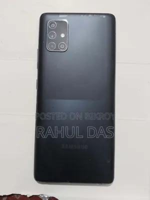 Samsung Galaxy A71 5G 128 GB