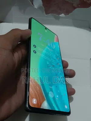 Samsung Galaxy A71 5G 128 GB