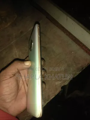 Vivo S1 Pro 128 GB White