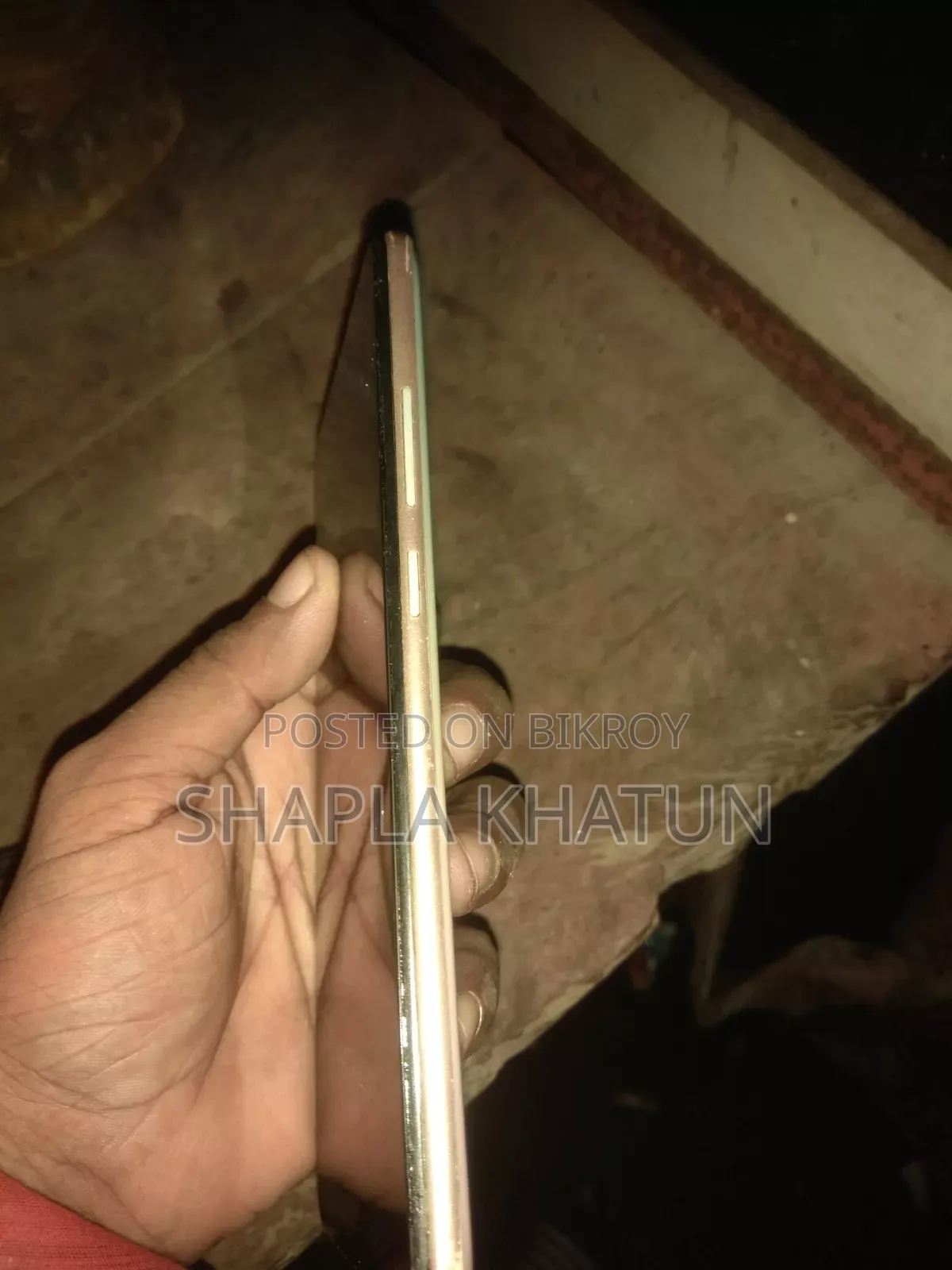 Vivo S1 Pro 128 GB White