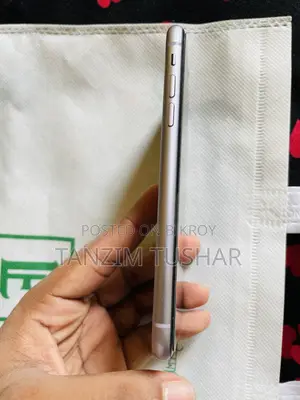 Apple iPhone 11 64 GB Purple