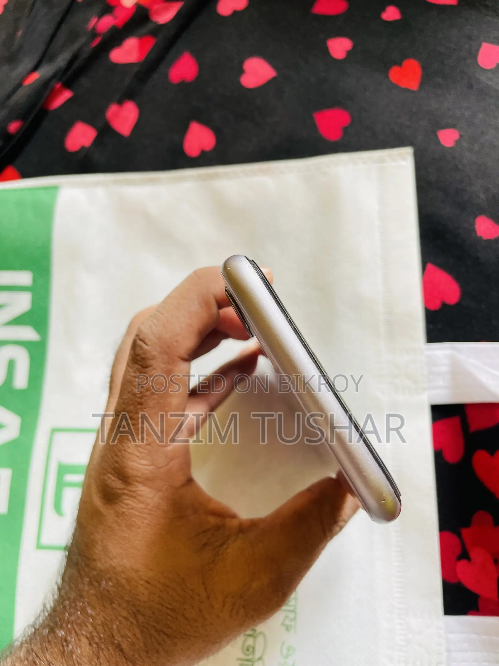 Apple iPhone 11 64 GB Purple