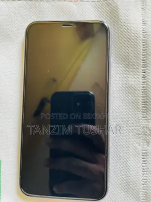 Apple iPhone 11 64 GB Purple