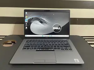 Dell Laptop 3GB Intel SSD 256GB