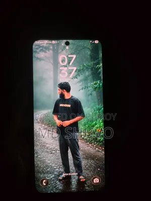 Samsung Galaxy S21 5G 128 GB Black