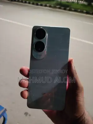 Oppo A60 256 GB Bronze