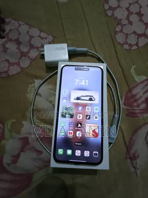 Xiaomi Redmi Turbo 4 Pro 256 GB Black