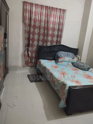 1 Bedroom House in Kshanika Villa, Badda for rent
