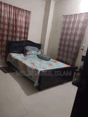 1 Bedroom House in Kshanika Villa, Badda for rent