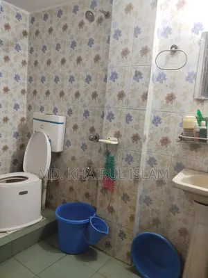1 Bedroom House in Kshanika Villa, Badda for rent