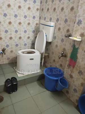 1 Bedroom House in Kshanika Villa, Badda for rent