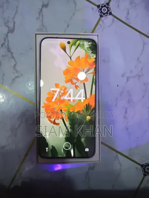 Xiaomi Redmi Turbo 4 Pro 512 GB White