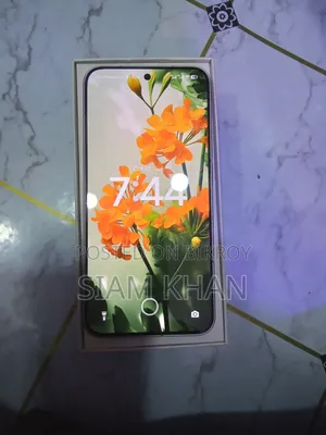 Xiaomi Redmi Turbo 4 Pro 256 GB White