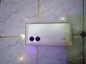 Xiaomi Redmi Turbo 4 Pro 256 GB White
