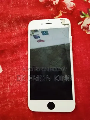 অ্যাপল আইফোন ৬ ১৬ জিবি সিলভার