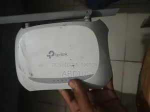 TP-Link TL-WR840N 300Mbps Wireless Router Price in Bangladesh