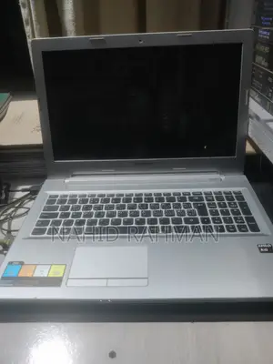 Laptop Lenovo 8GB AMD A10 HDD 1TB