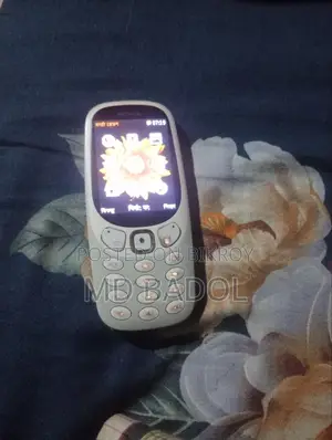 Nokia 3310 White