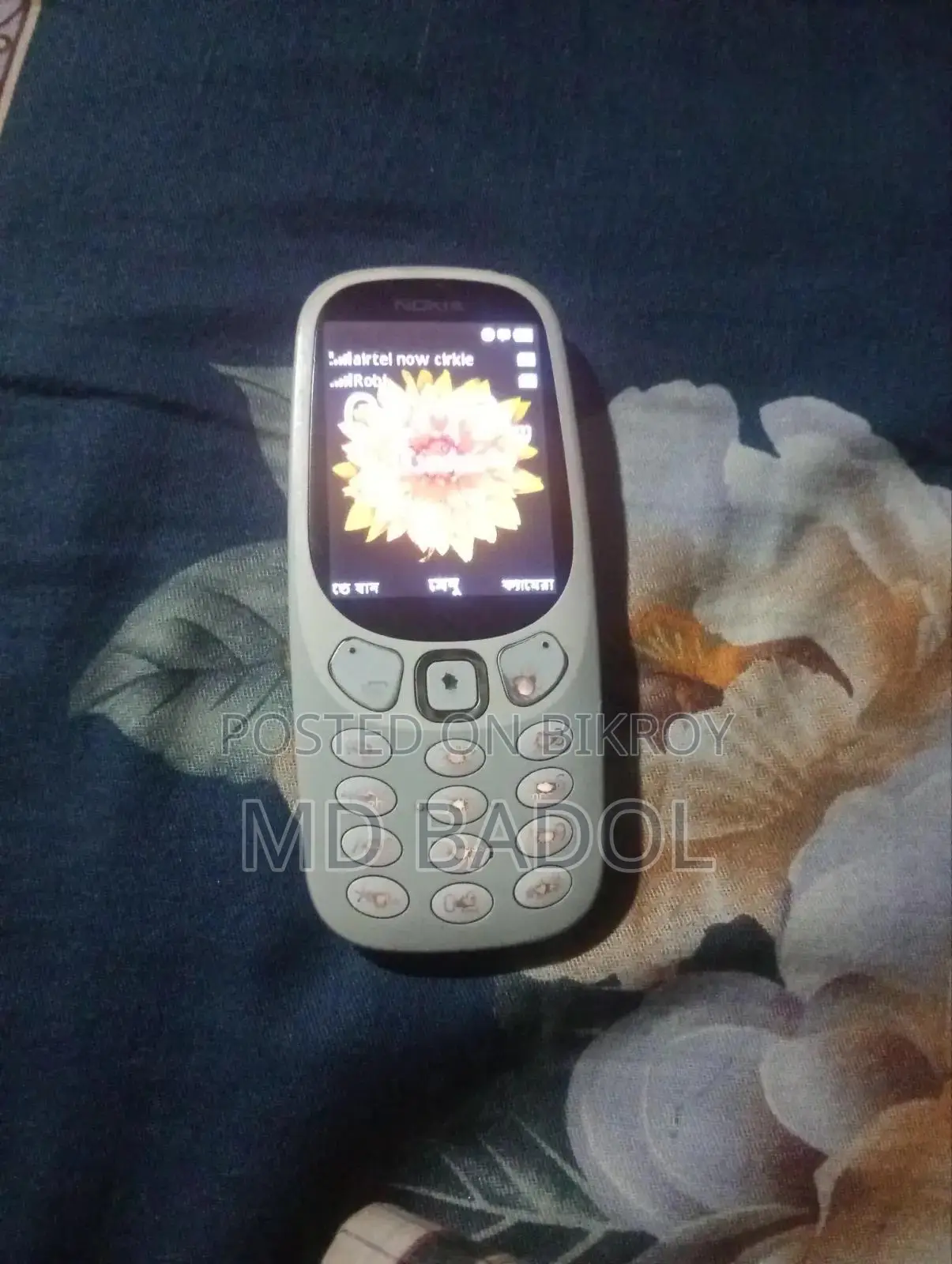 Nokia 3310 White