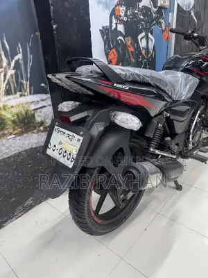 Bajaj Pulsar 150 2024 Black