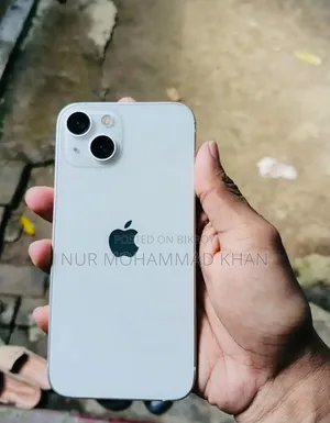 Apple iPhone 13 128 GB White