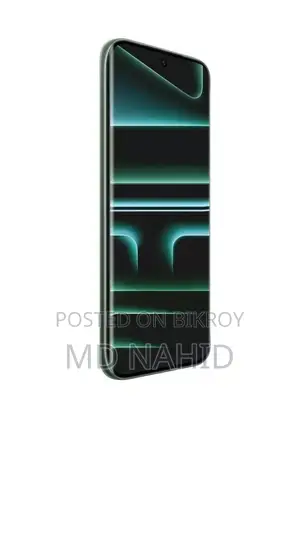 নতুন ইনফিনিক্স নোট এজ ১২৮ জিবি গ্রিন