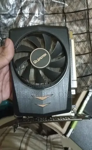 ডেড জিটিএক্স ১৬৫০ (ঠিক করা যেতে পারে)