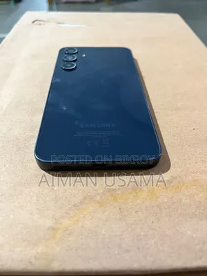 Samsung Galaxy A35 128 GB Purple
