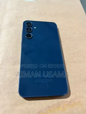 Samsung Galaxy A35 128 GB Purple