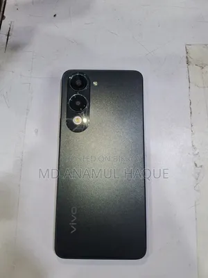 Vivo Y04 64 GB Green
