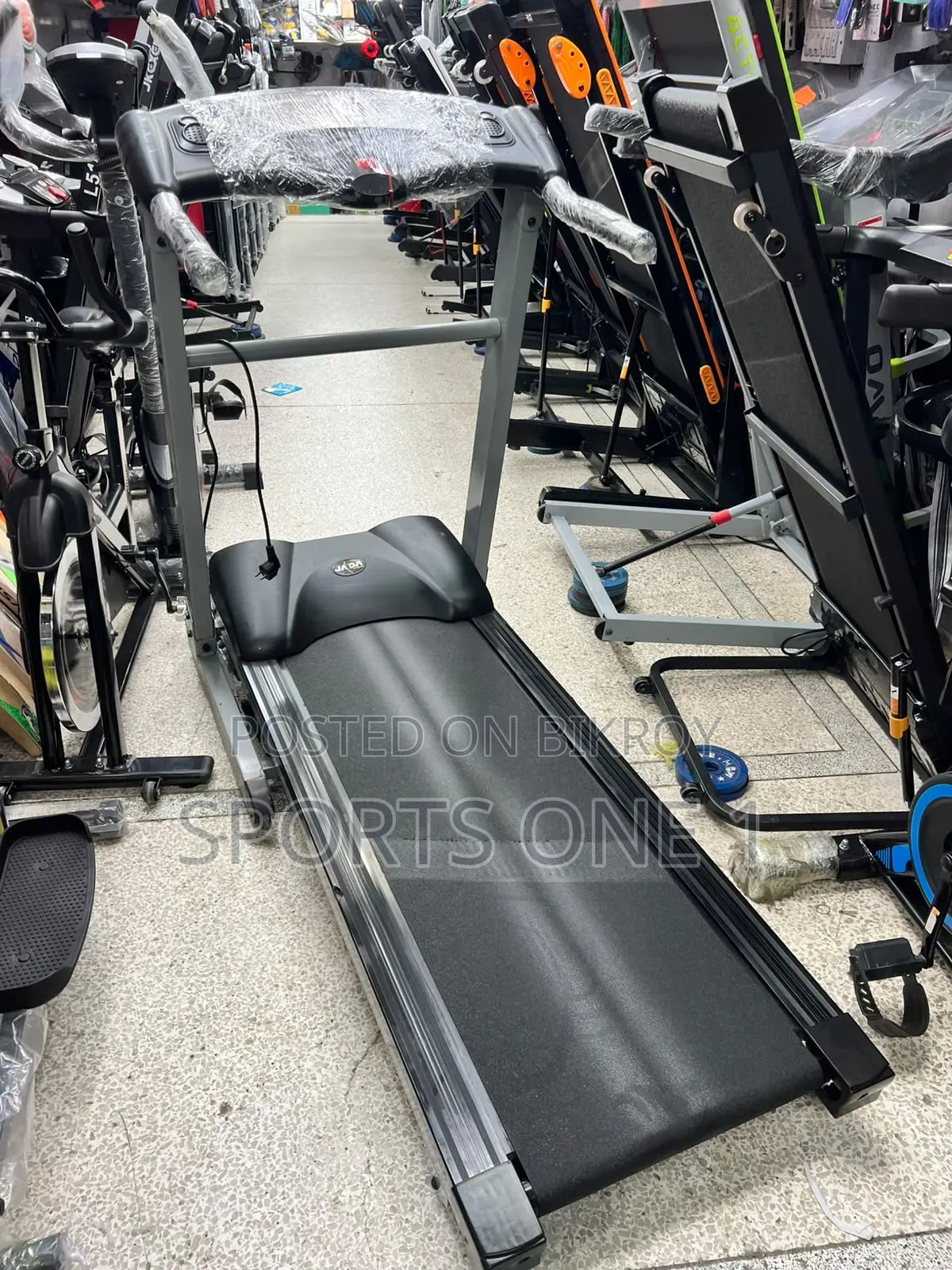Model 4300 Brand Jada Fitness