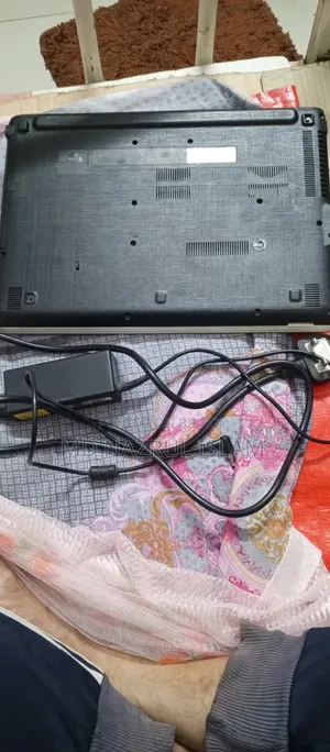 Laptop Acer AcerNote 760 6GB Intel Core i3 SSD 1TB