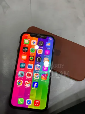 অ্যাপল আইফোন ১২ প্রো ১২৮ জিবি ব্রোঞ্জ