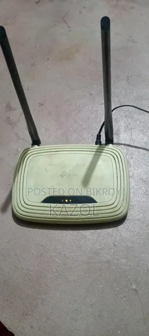 Tplink Router O Onu