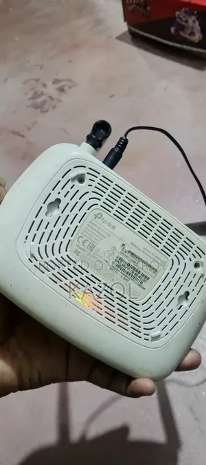 Tplink Router O Onu