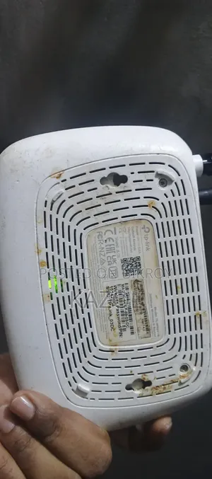 Tplink Router O Onu