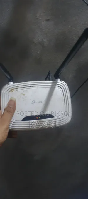 Tplink Router O Onu
