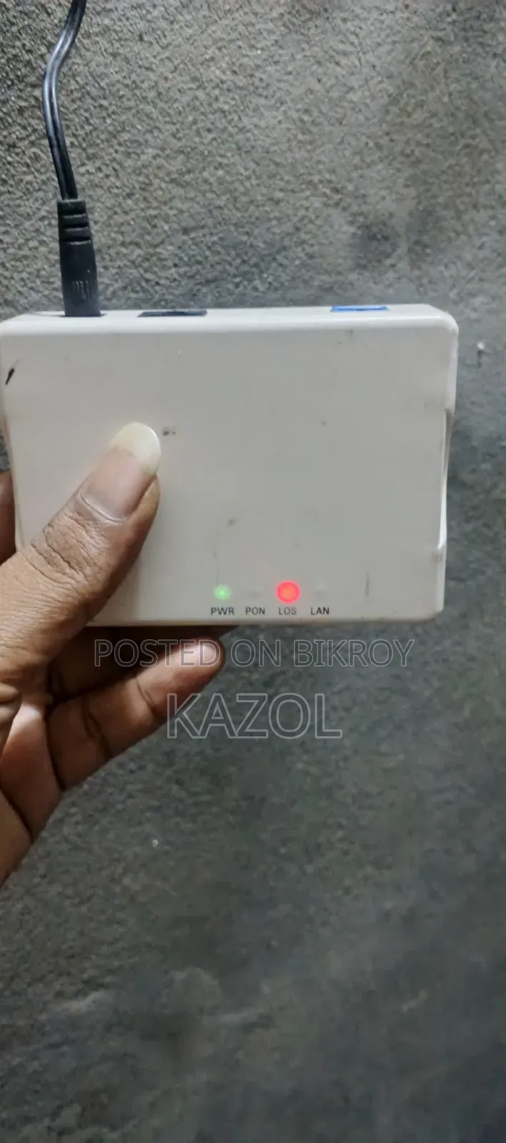 Tplink Router O Onu
