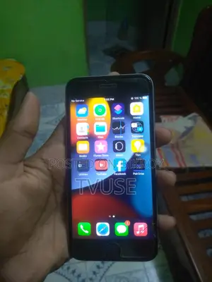 অ্যাপল আইফোন ৬এস ৩২ জিবি সিলভার