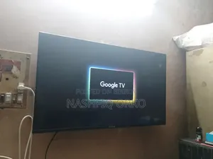 Singer R3_GTV 43" FHD Google TV