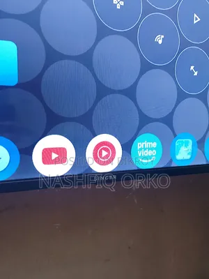 Singer R3_GTV 43" FHD Google TV