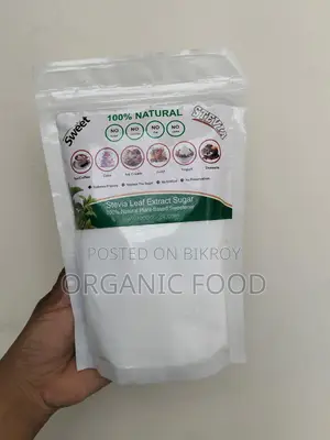 Stevia Extract Sugar(Desserts)