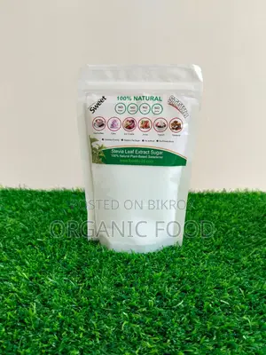 Stevia Extract Sugar(Desserts)